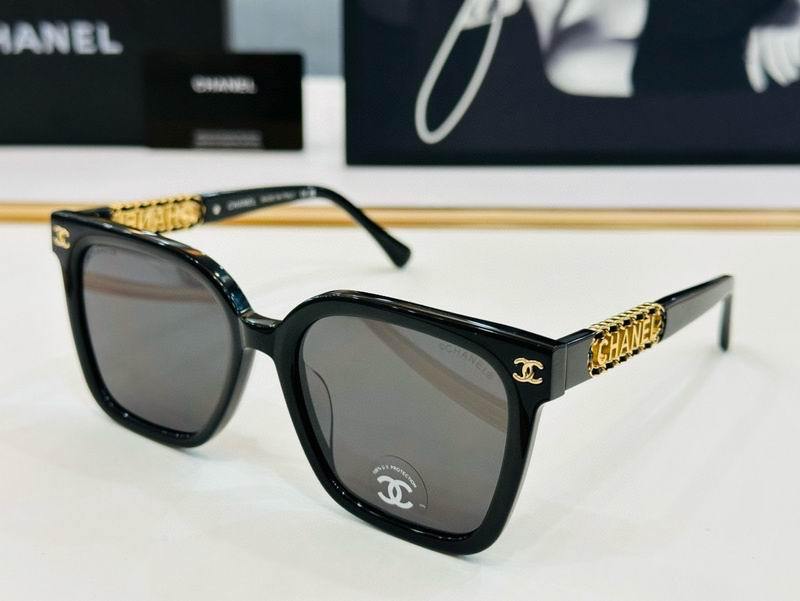 Chanel Sunglasses 1343